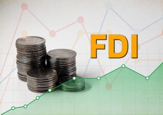 Pakistan records foreign direct divestment of $135m in December