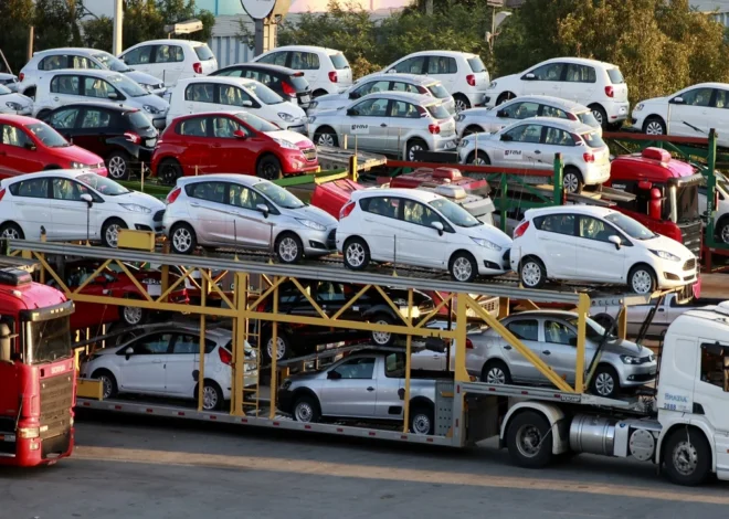 Pakistan tightens vehicle import rules for overseas Pakistanis