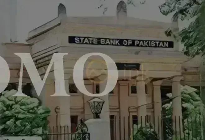 OMO Result: SBP injects Rs50.5bn into market