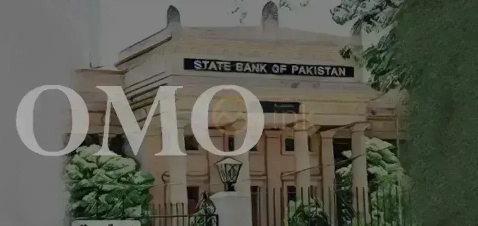 OMO Result: SBP injects Rs50.5bn into market