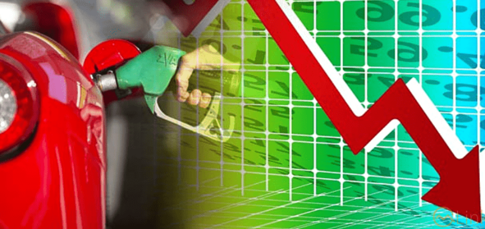 Petrol, diesel get new year price cut