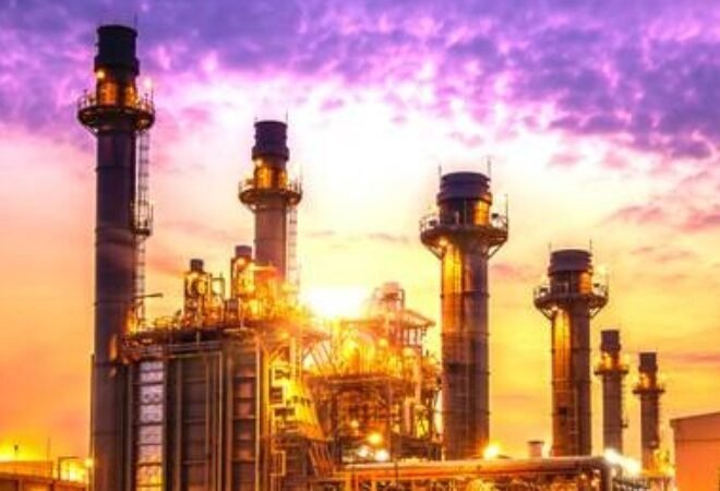 Big industry output grows 10% YoY in November