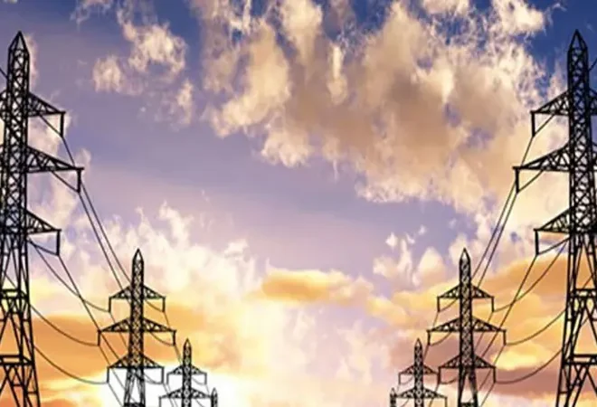 Power generation rises around 9% YoY to 8,487 GWh