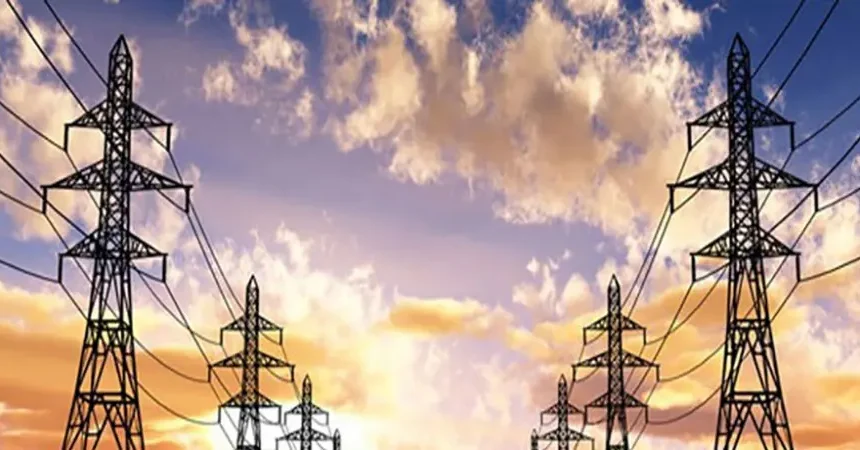 Power generation rises around 9% YoY to 8,487 GWh