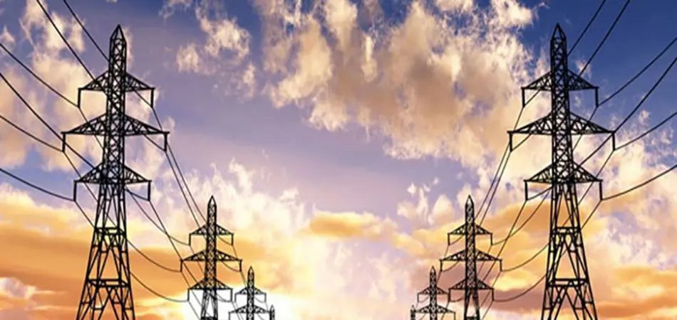 Power generation rises around 9% YoY to 8,487 GWh