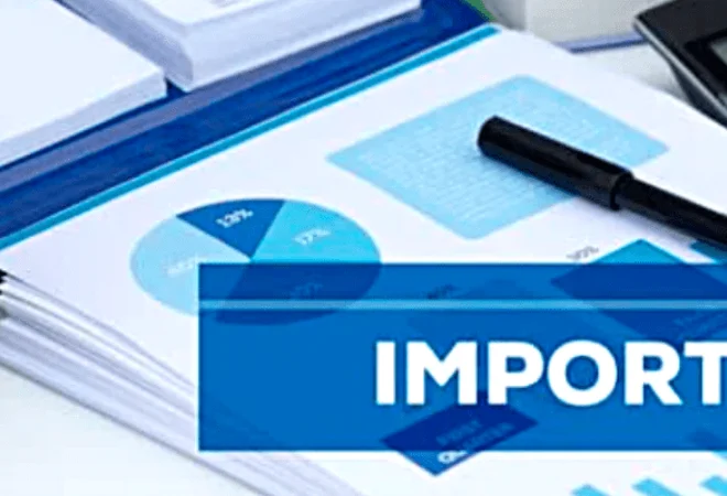 Petroleum import bill falls to $1.2bn in Dec