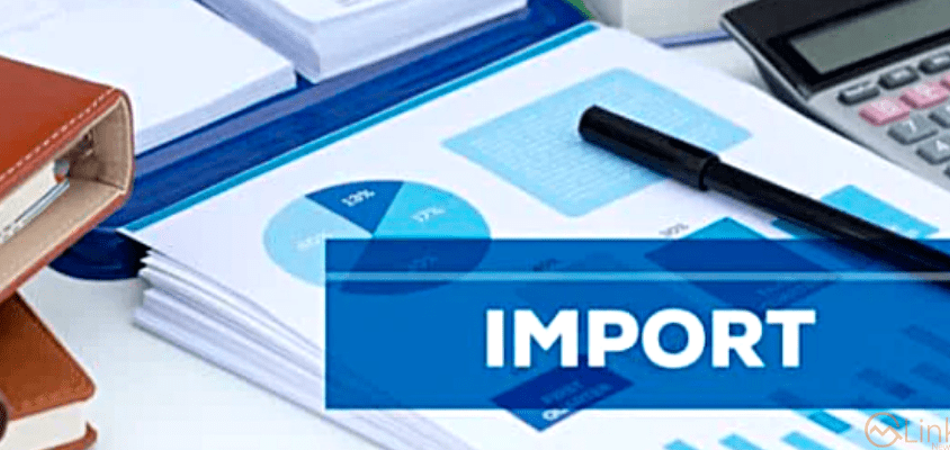 Petroleum import bill falls to $1.2bn in Dec