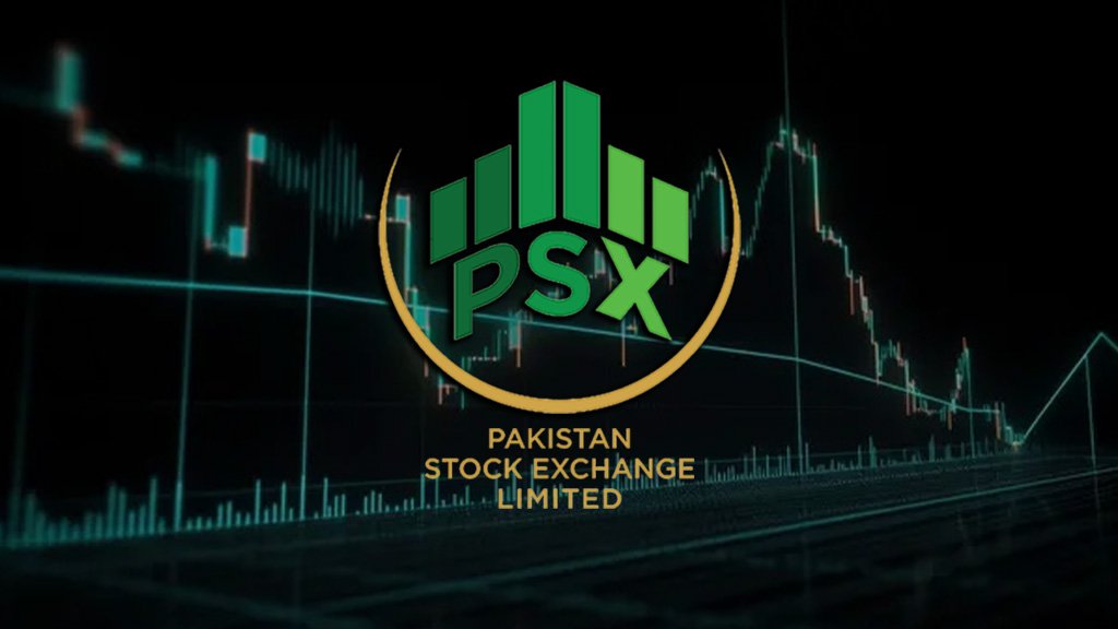 PSX Closing Bell: Just a Little Dip