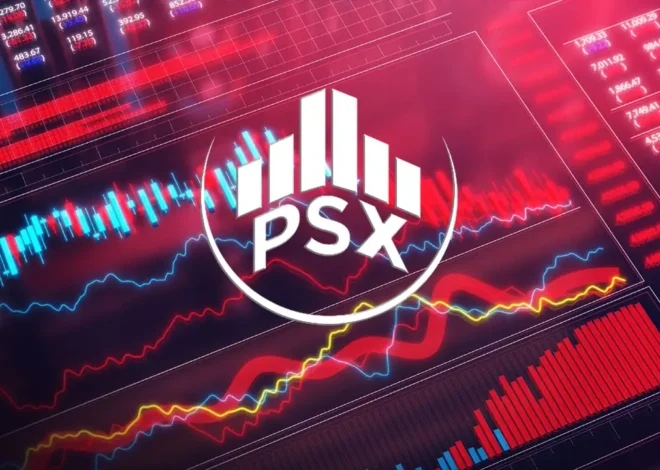 PSX plummets amid mounting Iran tensions