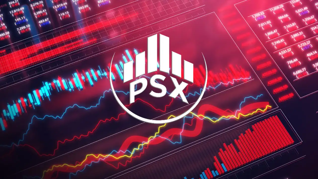 PSX plummets amid mounting Iran tensions