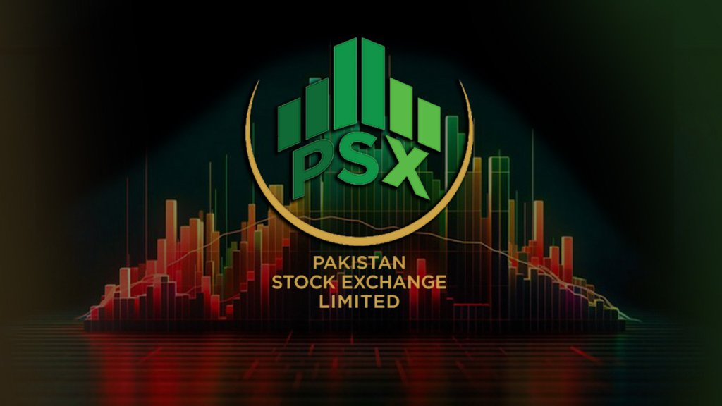 PSX Closing Bell: Hold On, We’re Going Up