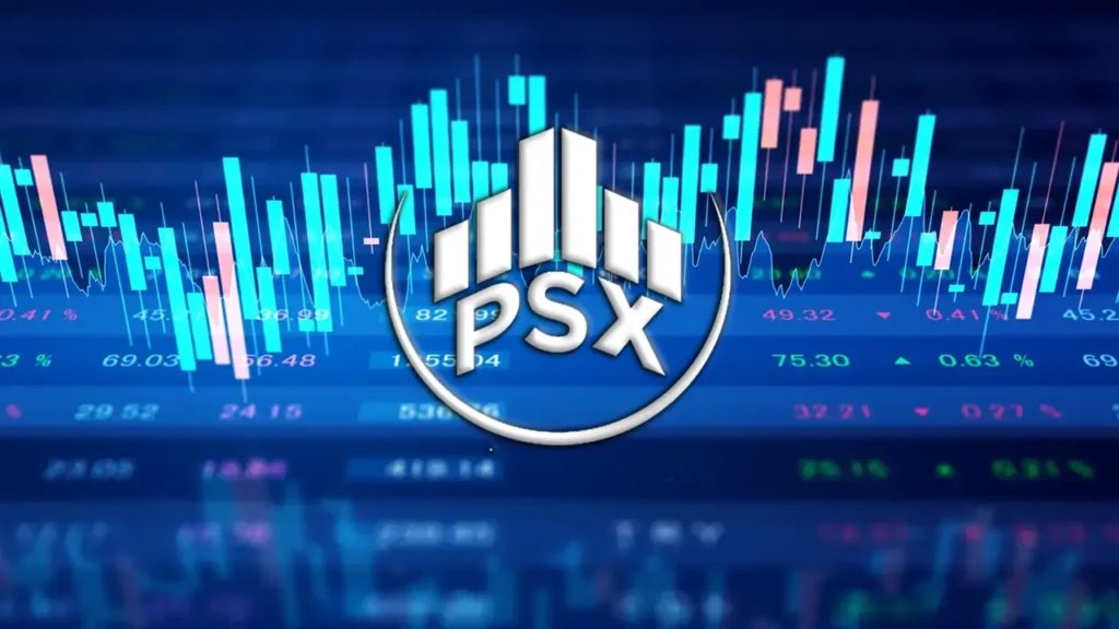 Pakistan Stock Exchange hits another milestone, crosses 187,000 points