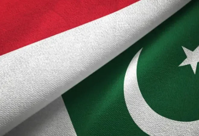 Pakistan, Indonesia eye expanded rice trade and agricultural cooperation