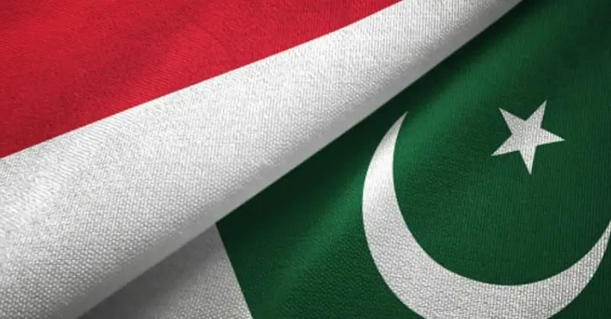 Pakistan, Indonesia eye expanded rice trade and agricultural cooperation