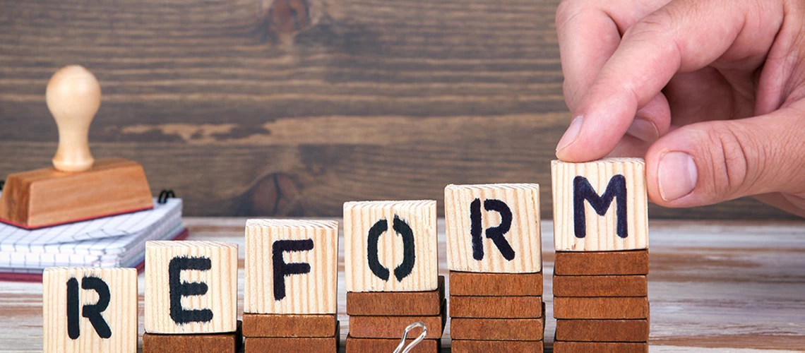 Pakistan makes major strides in regulatory reforms