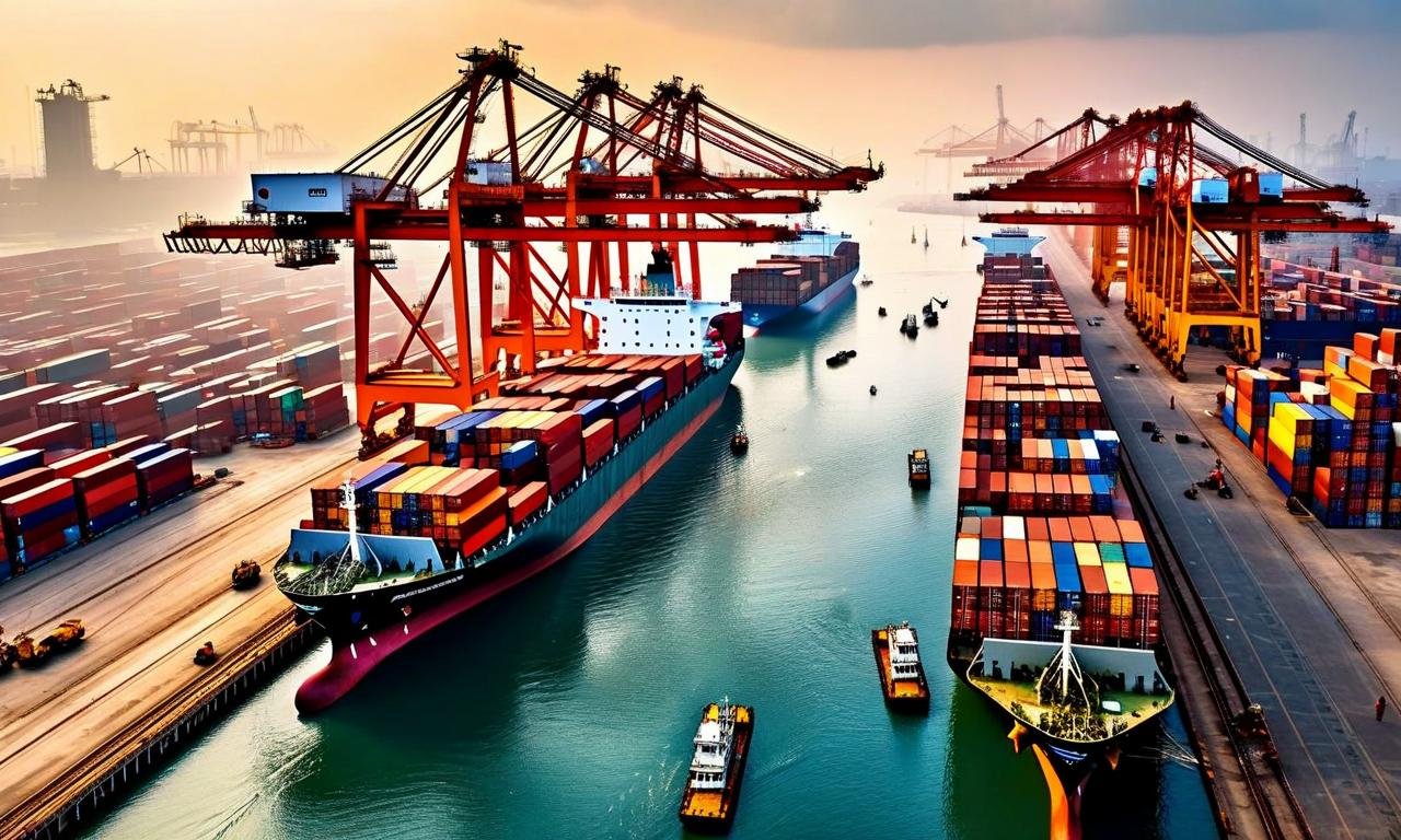 Pakistan gets first HKC certified ship recycling yard