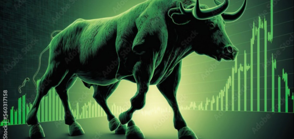 PSX Mid-Day: Bulls in the Driver’s Seat