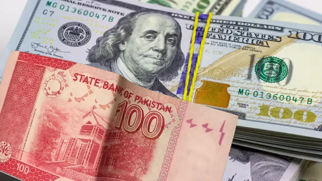 PKR holds steady against USD, amid 77-session winning run