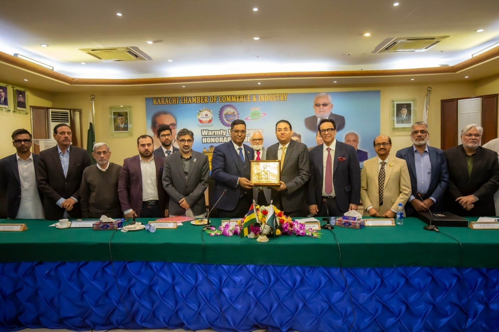 Mauritian HC underscores need to restore PTA