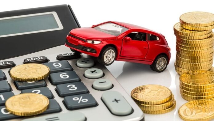 Auto financing in Pakistan rises to Rs319bn in December