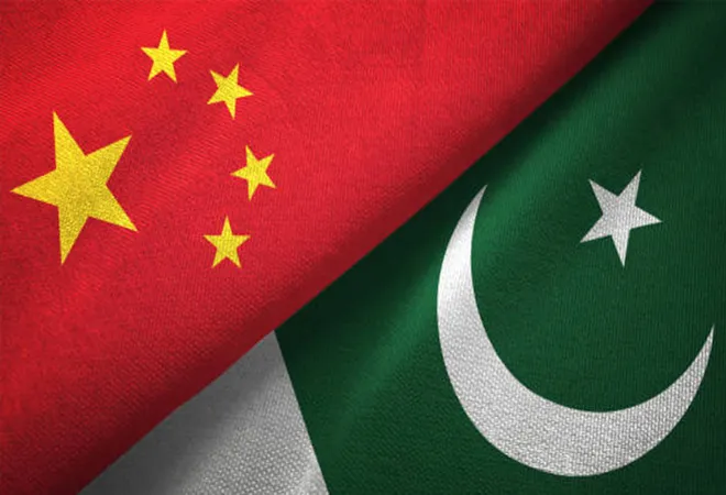 China leads FDI in Pakistan with net inflow of $114m in December