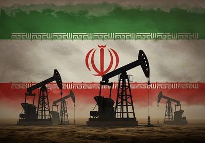 Oil markets rally amid U.S., Iran standoff