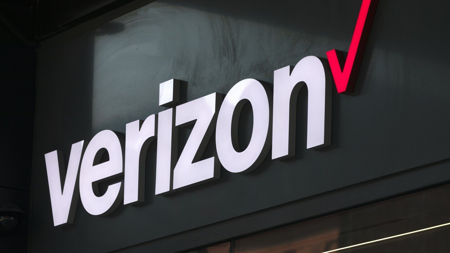 Verizon resolves telecom service outage that vexed US users
