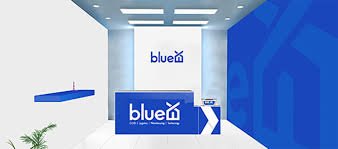 Blue-Ex moves for 10-for-1 share split