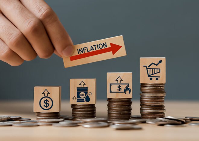 Weekly SPI increases by 0.25% WoW