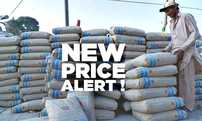 North Pakistan faces sharp cement price increase