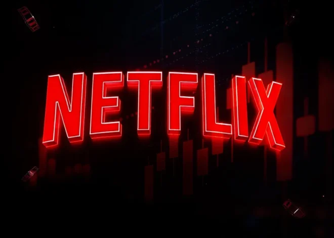 Netflix results likely to take backseat to Warner Bros deal questions
