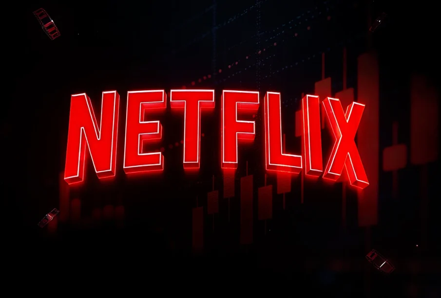 Netflix results likely to take backseat to Warner Bros deal questions