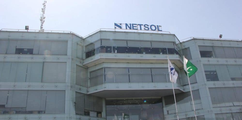 NetSol transfers treasury shares to employees