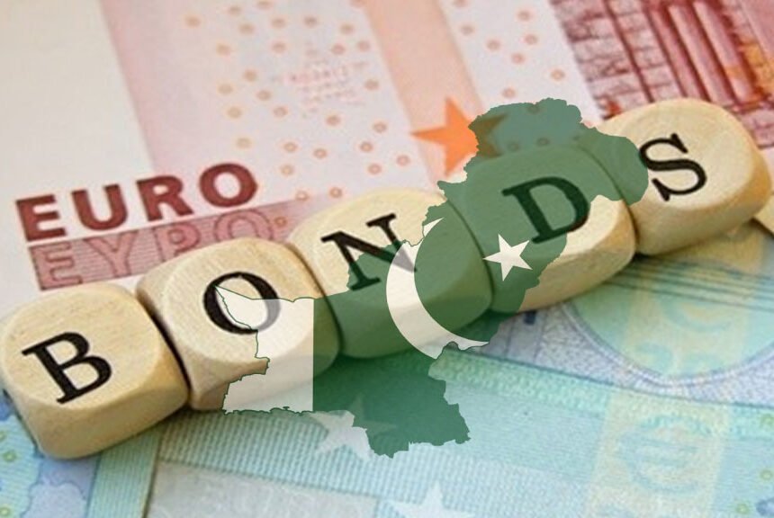 Pakistan targets global bond market return after 4 years
