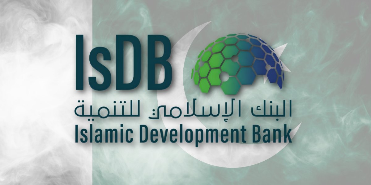 Pakistan gets $603m IsDB support for motorway, livelihoods, schools
