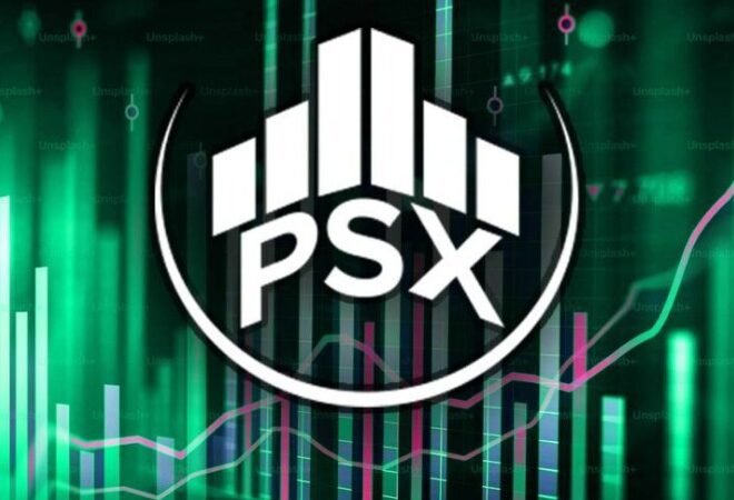 PSX Closing Bell: Good Vibrations