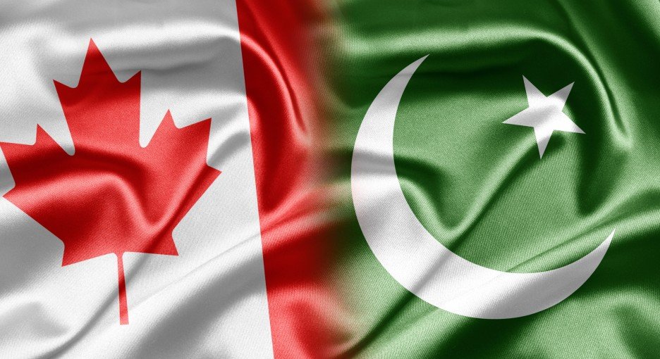 Pakistan, Canada bilateral trade hits $1bn